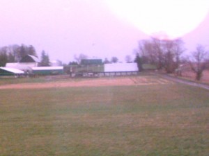 Notice how the barn is half the size it was in the header!