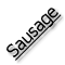 Sausage